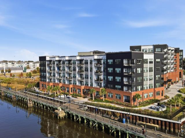 2 BR, 2 BA Apartment 19 Harnett Street Unit 41 113, Wilmington, NC 28401