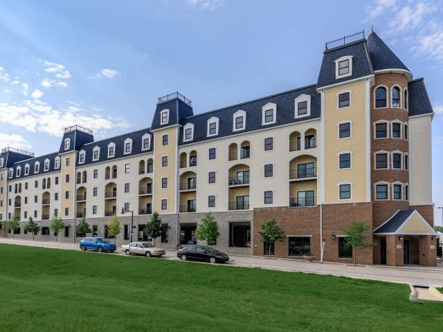 2 BR, 2 BA Apartment 103 South 4th Street Unit 300 406, Lafayette, IN 47901