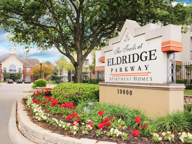 2 BR, 2 BA Apartment 10000 North Eldridge Parkway Unit 1735, Houston, TX 77065