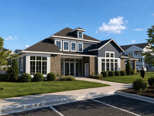 2 BR, 2 BA Apartment 10001 Birchcrest Street Unit 1304, Apex, NC 27502