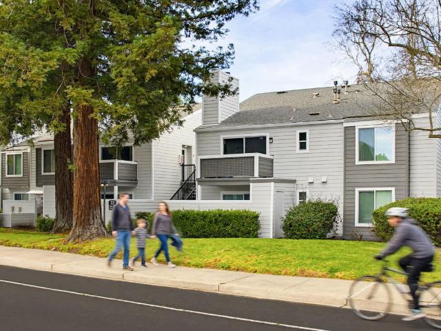 2 BR, 2 BA Apartment 1000 Canyon Village Circle Unit 1811, San Ramon, CA 94583
