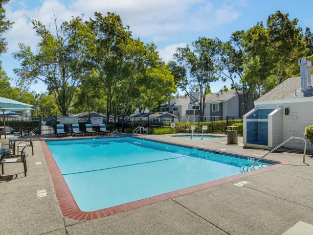 2 BR, 2 BA Apartment 1000 Canyon Village Circle Unit 2216, San Ramon, CA 94583