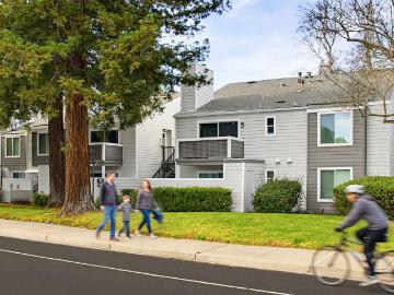 2 BR, 2 BA Apartment 1000 Canyon Village Circle Unit 2818, San Ramon, CA 94583