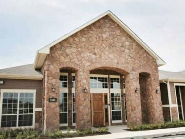 2 BR, 2 BA Apartment 1000 Brookview Drive Unit 2120, Copperas Cove, TX 76522