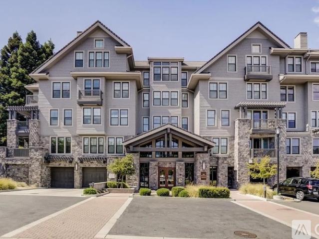 2 BR, 2 BA Apartment 1000 Dewing Avenue, Unit 409, Lafayette, CA 94549