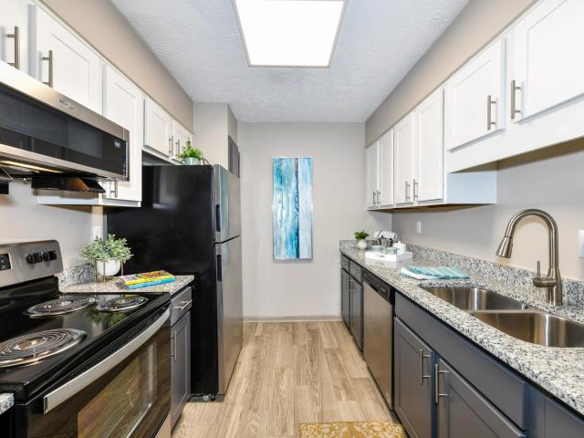 2 BR, 2 BA Apartment 1000 Eagle View Dr Unit 1028G, Birmingham, AL 35212