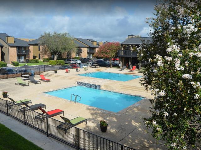 2 BR, 2 BA Apartment 1000 Elbel Road Unit 02 0213, Schertz, TX 78154