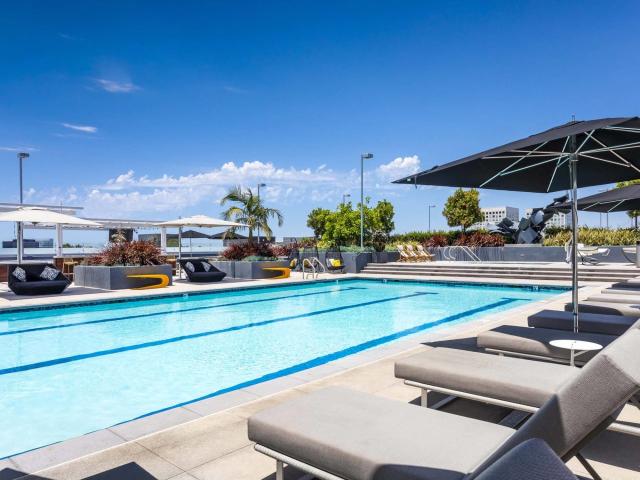 2 BR, 2 BA Apartment 1000 Elements Way Unit 1146, Irvine, CA 92612