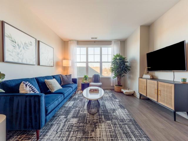 2 BR, 2 BA Apartment 1000 Ellis Dr Unit 4403, Glen Mills, PA 19342