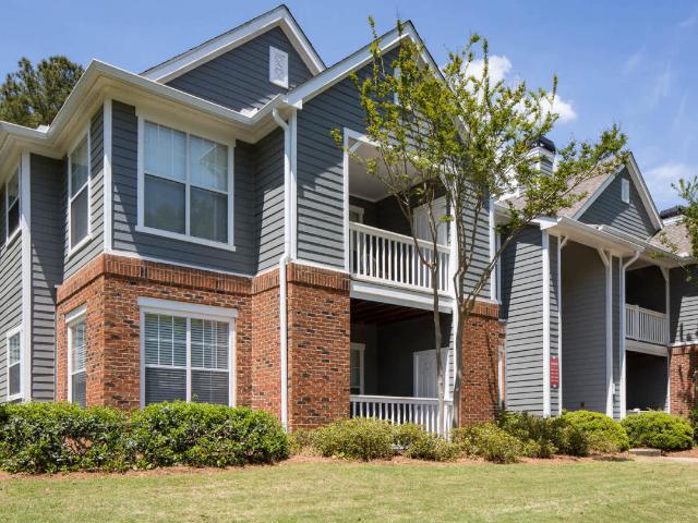2 BR, 2 BA Apartment 1000 Lexington Farms Drive Unit 11108, Alpharetta, GA 30004