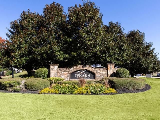 2 BR, 2 BA Apartment 1000 Lenox Park Pl Unit 1219, Gainesville, GA 30507