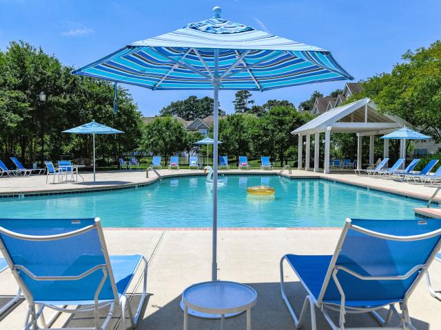 2 BR, 2 BA Apartment 1000 Marley Manor Drive Unit 203, Salisbury, MD 21804