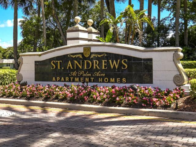 2 BR, 2 BA Apartment 1000 Southwest 46th Avenue Unit 303, Pompano Beach, FL 33069