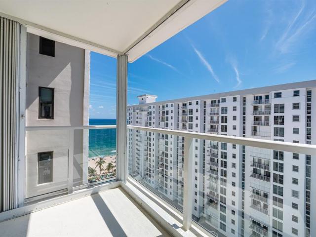 2 BR, 2 BA Apartment 1000 South Ocean Boulevard, Pompano Beach, FL 33062