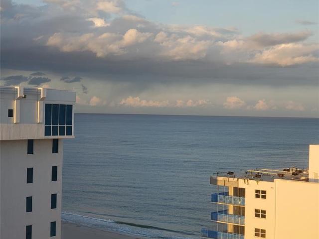 2 BR, 2 BA Apartment 1000 South Ocean Boulevard, Pompano Beach, FL 33062