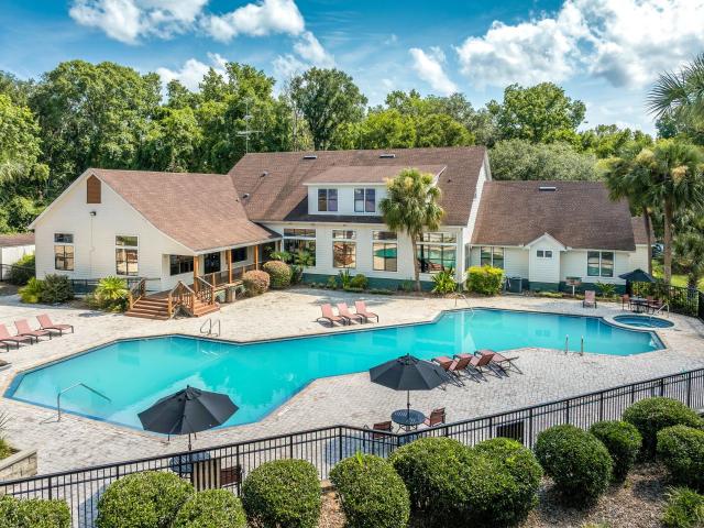2 BR, 2 BA Apartment 1000 SW 62nd Blvd Unit 2414, Gainesville, FL 32607
