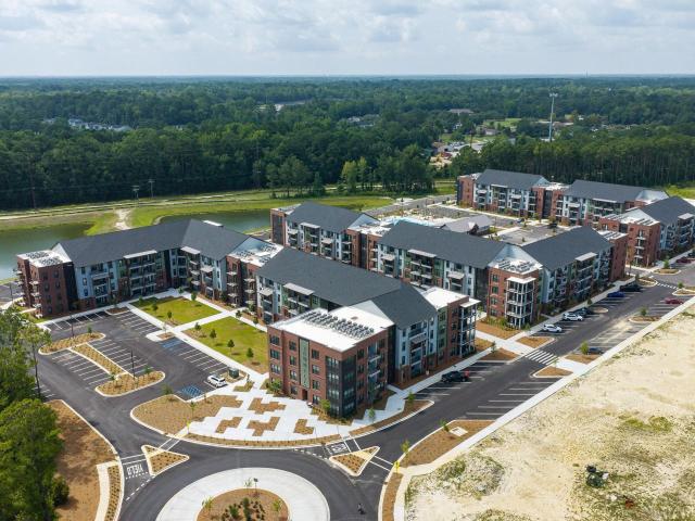 2 BR, 2 BA Apartment 1000 Pine Branch Way Unit 1210, Summerville, SC 29483