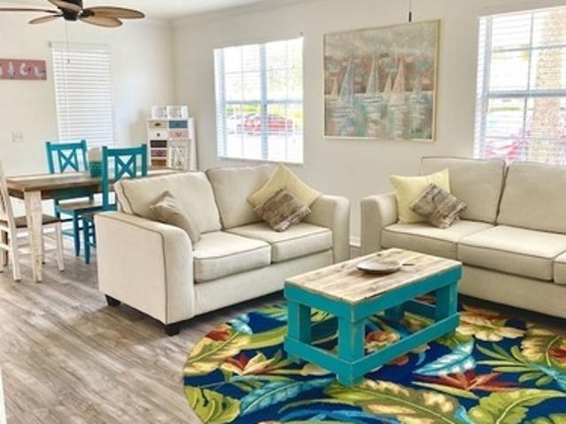 2 BR, 2 BA Apartment 1000 Villagio Circle, Unit 101, Sarasota, FL 34237