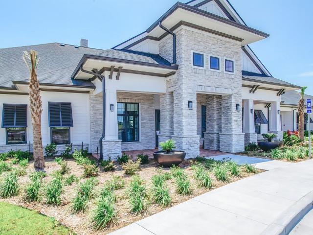 2 BR, 2 BA Apartment 1000 Vintage Brunswick Circle Unit 2105, Brunswick, GA 31525
