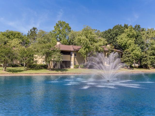 2 BR, 2 BA Apartment 10010 Belle Rive Boulevard Unit 0707, Jacksonville, FL 32256