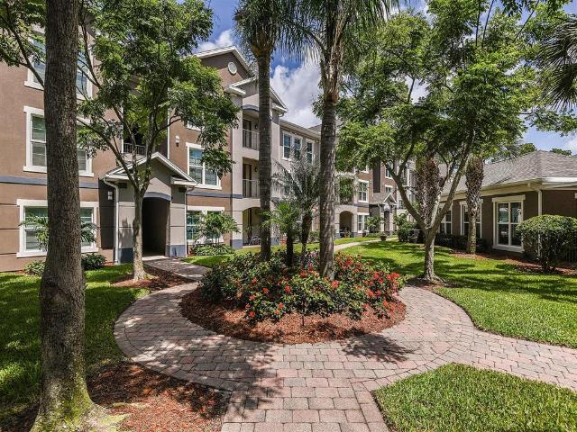 2 BR, 2 BA Apartment 1001 Cascade Circle Unit 1051 204, Rockledge, FL 32955