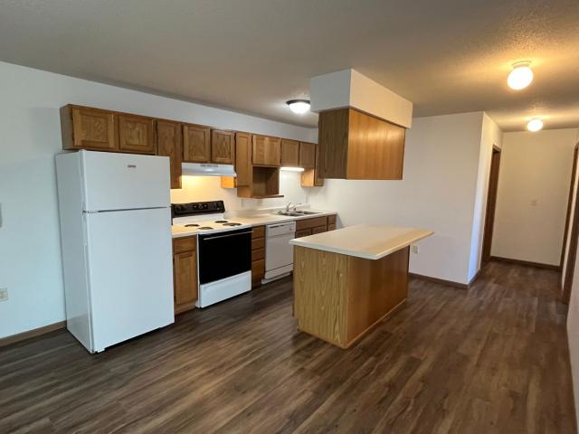 2 BR, 2 BA Apartment 1001 Grandview Ave, Tomah, WI 54660