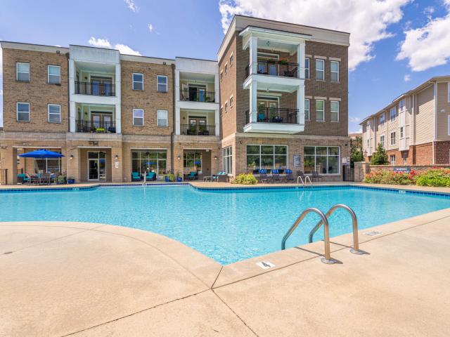2 BR, 2 BA Apartment 1001 Hayes Ln Unit 02 2203, Holly Springs, NC 27540