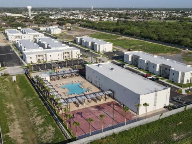 2 BR, 2 BA Apartment 1001 South Taylor Road Unit 1024, McAllen, TX 78501