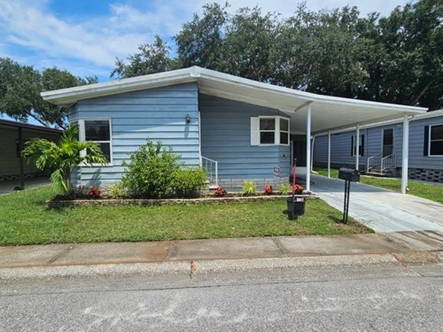 2 BR, 2 BA Apartment 1001 Starkey Rd Lot 326, Largo, FL 33771