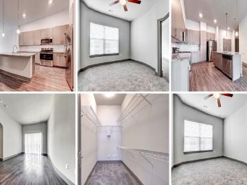 2 BR, 2 BA Apartment 10025 Shoreview Rd, Lake Highlands, TX 75238
