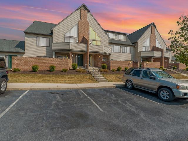 2 BR, 2 BA Apartment 1003 Cherrington Dr, Harrisburg, PA 17110