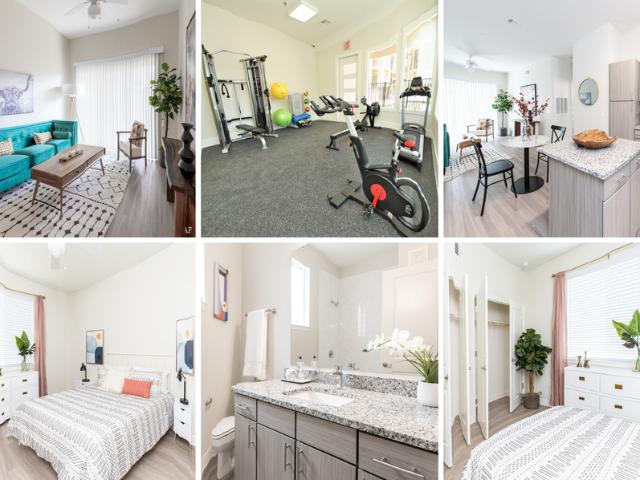 2 BR, 2 BA Apartment 1004 W Whitestone Blvd, Cedar Park, TX 78613
