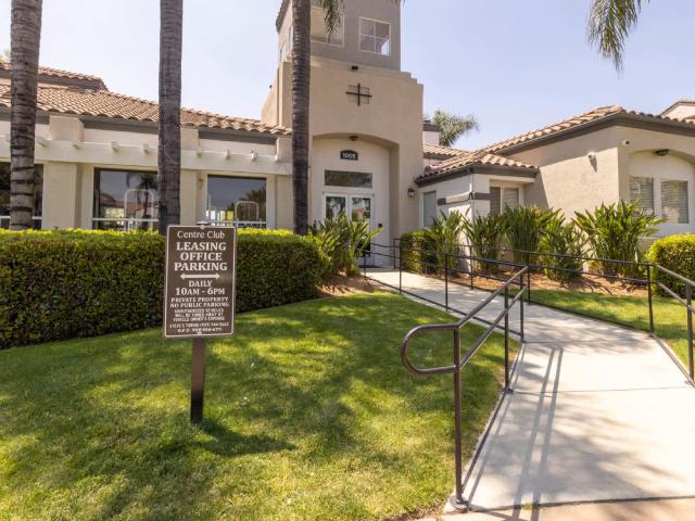2 BR, 2 BA Apartment 1005 North Center Avenue Unit 2309, Ontario, CA 91764