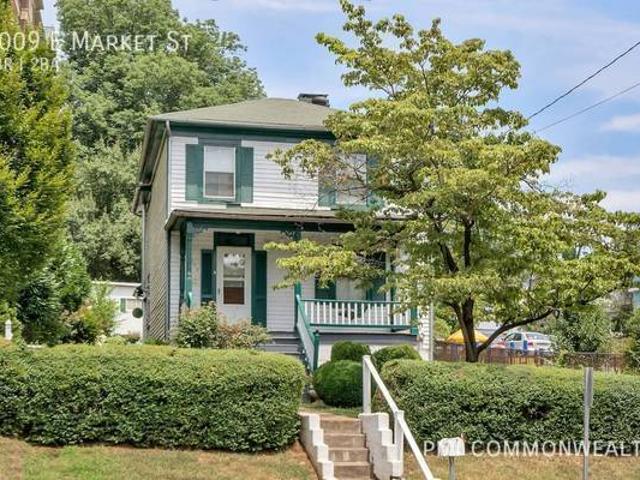 2 BR, 2 BA Apartment 1009 E Market St, Charlottesville, VA 22902