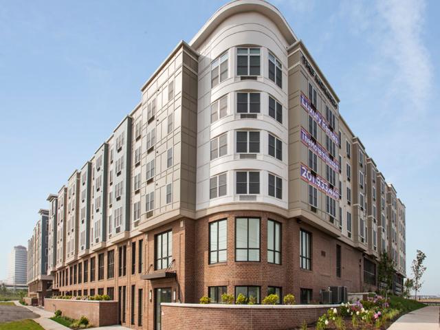 2 BR, 2 BA Apartment 100 120 Schindler Court Unit 343, East Rutherford, NJ 07073