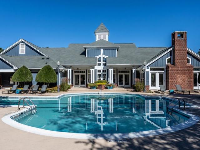 2 BR, 2 BA Apartment 100 Terrastone Place Unit 2126, Cary, NC 27519