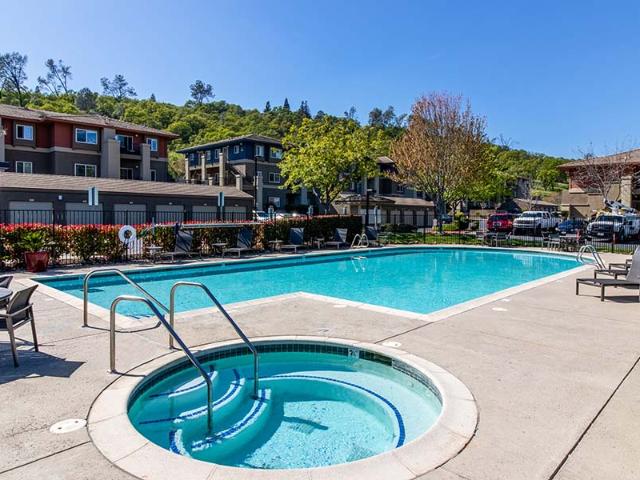 2 BR, 2 BA Apartment 100 Toscana Drive Unit 0522, American Canyon, CA 94503