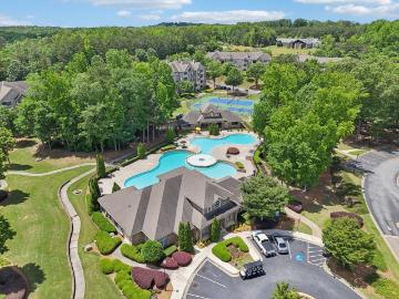 2 BR, 2 BA Apartment 100 Wesley Providence Parkway Unit 10003, Lithonia, GA 30038
