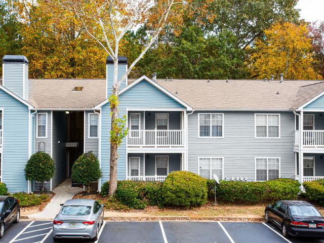 2 BR, 2 BA Apartment 100 Wild Cir Unit 1206, Clarkston, GA 30021