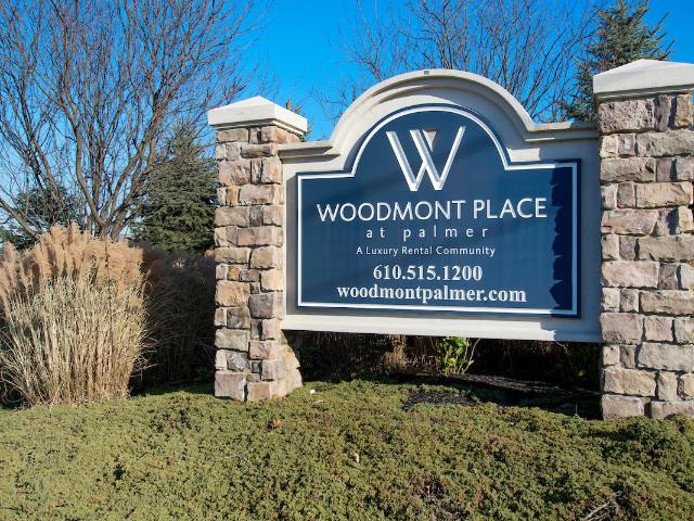 2 BR, 2 BA Apartment 100 Woodmont Cir Unit 917, Easton, PA 18045