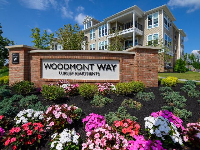 2 BR, 2 BA Apartment 100 Woodstone Circle Unit 11310, Princeton, NJ 08540