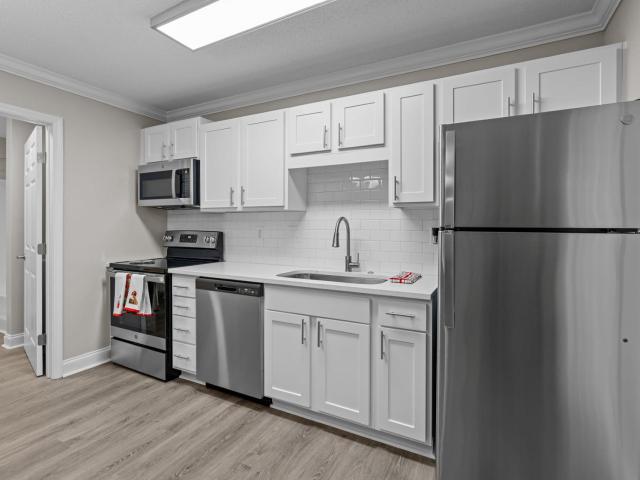 2 BR, 2 BA Apartment 100 Adelaide Cir Unit 101PC, Morrisville, NC 27560