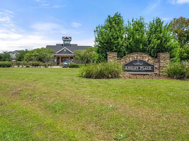 2 BR, 2 BA Apartment 100 Ansley Place Court Unit 827, Houma, LA 70360