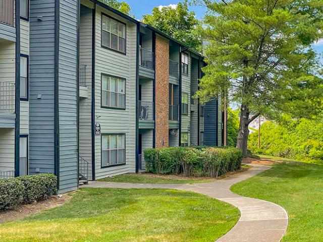 2 BR, 2 BA Apartment 100 Arbor Creek Boulevard Unit 0312, Nashville, TN 37217