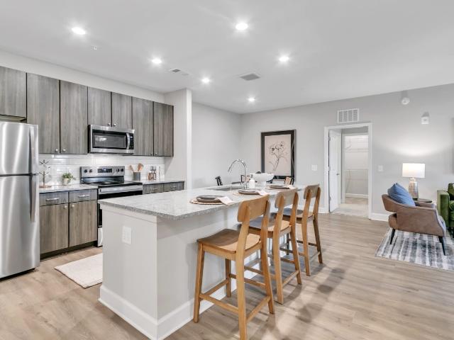 2 BR, 2 BA Apartment 100 Argento Dr Unit 4407, Cartersville, GA 30121