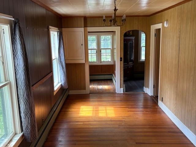 2 BR, 2 BA Apartment 100 Bedlam Rd, Unit 1, Chaplin, CT 06235