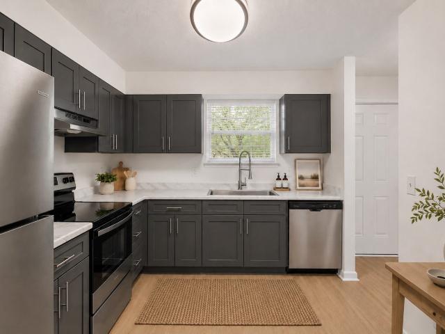 2 BR, 2 BA Apartment 100 Belle Valley Drive Unit 183, Nashville, TN 37209