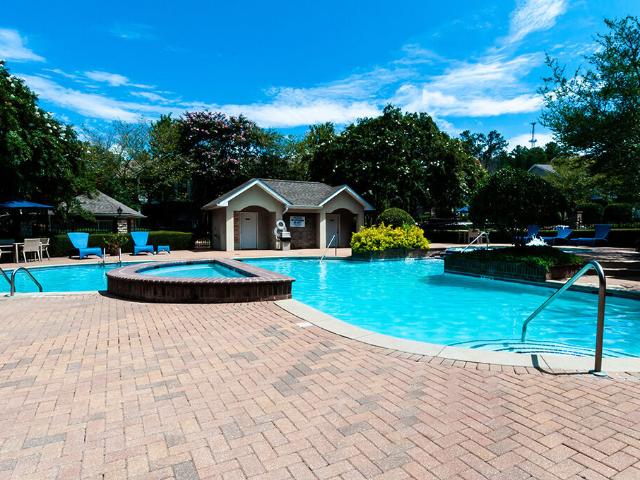 2 BR, 2 BA Apartment 100 Carrington Park Unit 1507, Jonesboro, GA 30236