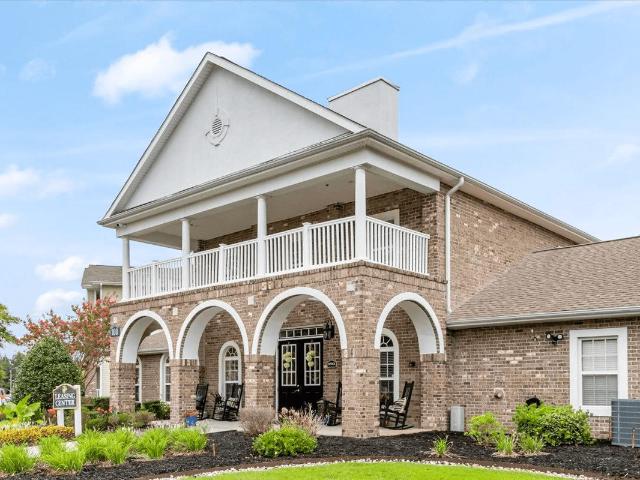 2 BR, 2 BA Apartment 100 Delaney Dr Unit 708, Jacksonville, NC 28546