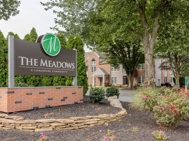 2 BR, 2 BA Apartment 100 Eagle Drive Unit 510, Emmaus, PA 18049